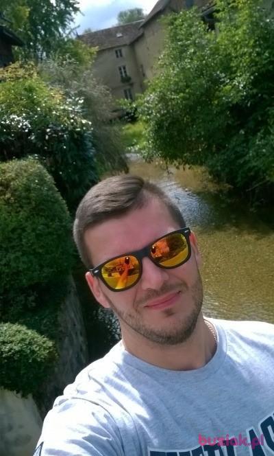 Maniek, Male, 43, Łódź, Polska, Photo: 3