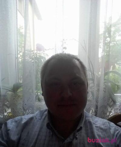 TOMASZ, Male, 50, Blachownia, Polska, Photo: 5