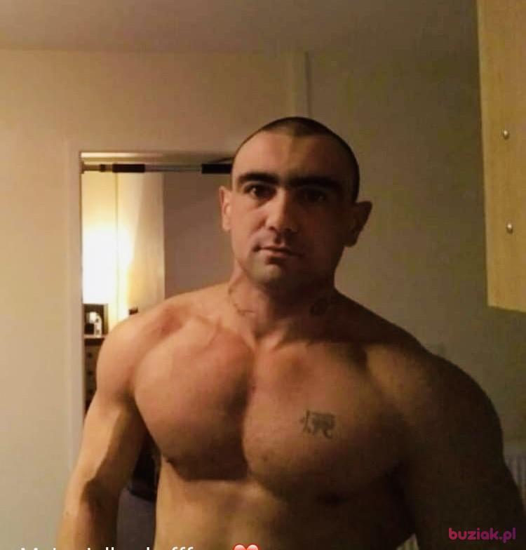 Daw, Mężczyzna, 43, Bydgoszcz, Polska, Zdjęcie: 3