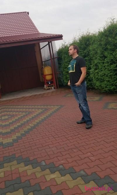 Sławek, Mężczyzna, 32, Warszawa, Polska, Zdjęcie: 2