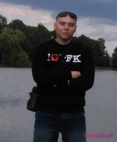 Tomasz, Male, 33, Chorzów, Polska, Photo: 6