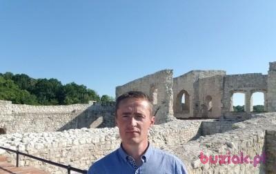 Przemek, Male, 43, Starachowice, Polska, Photo: 3