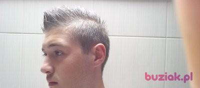 Jarosław Podobiński, Male, 29, Nowy Sącz, Polska, Photo: 1