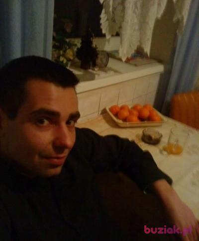 Sebastian, Male, 41, Szczecin, Polska, Photo: 2