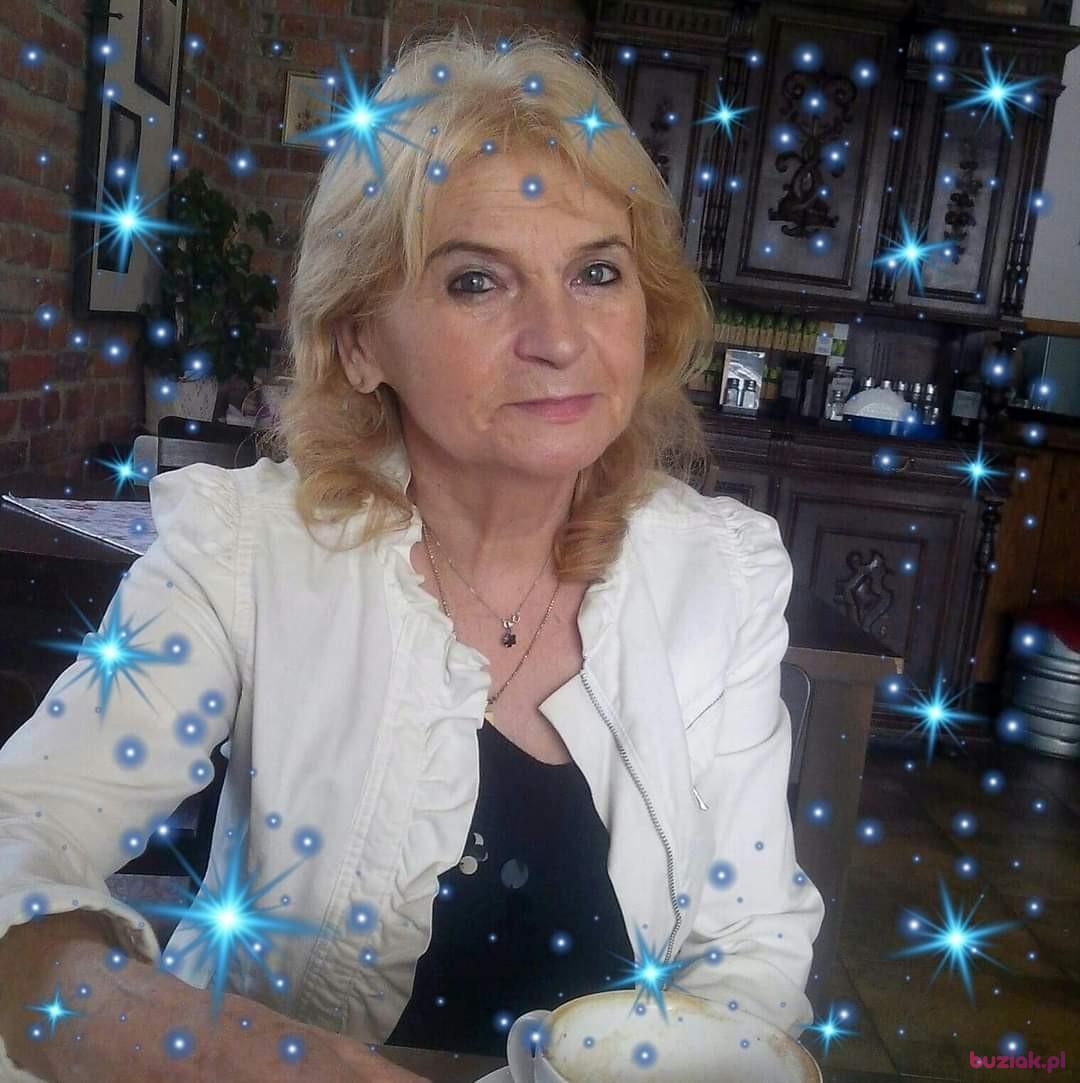 Wanda, Female, 78, Tarnowskie Góry, Polska, Photo: 3