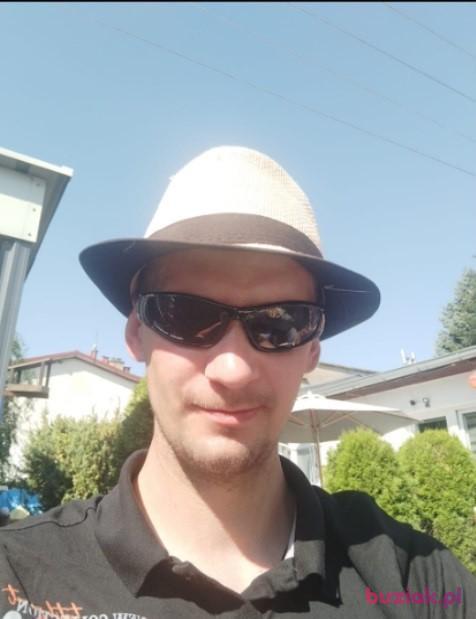 Patryk, Male, 35, Tczew, Polska, Photo: 3