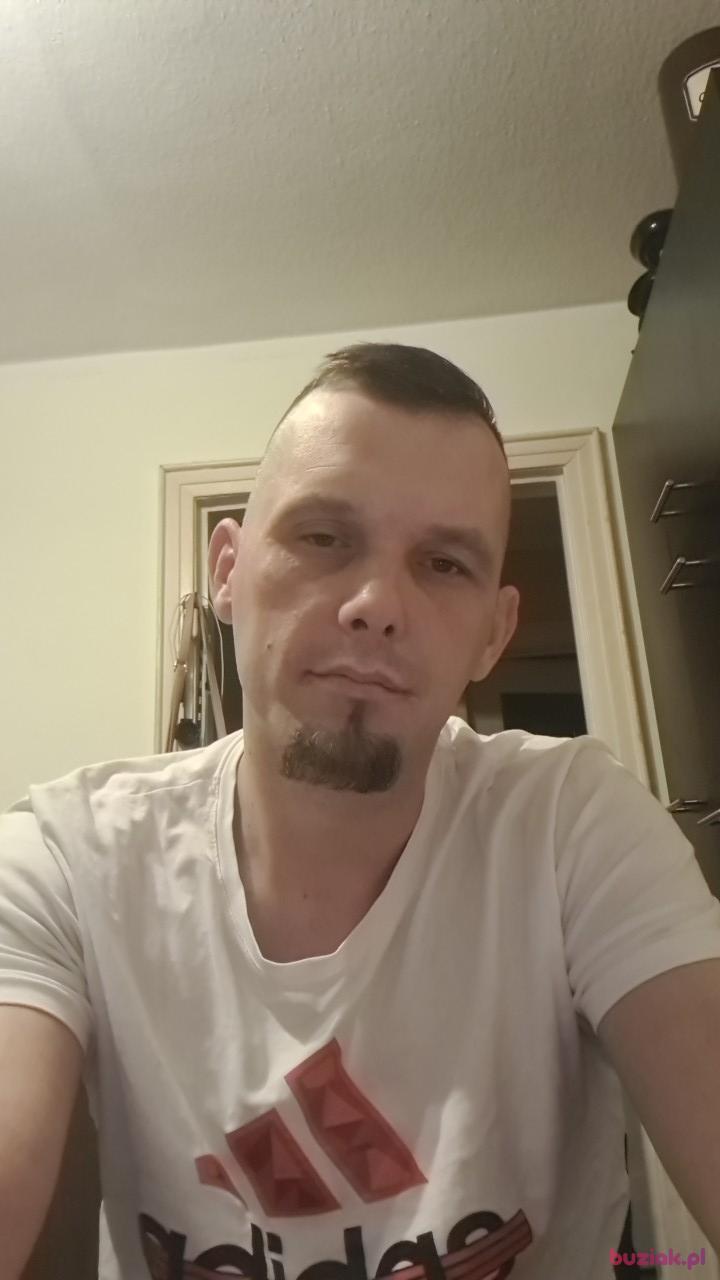 Krzysiek, Male, 41, Brema, Niemcy, Photo: 2
