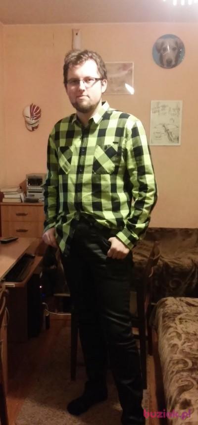 Sergiusz, Male, 36, Poznań, Polska, Photo: 3