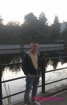 Szymon, Male, 33, Gdańsk, Polska, Photo: 2