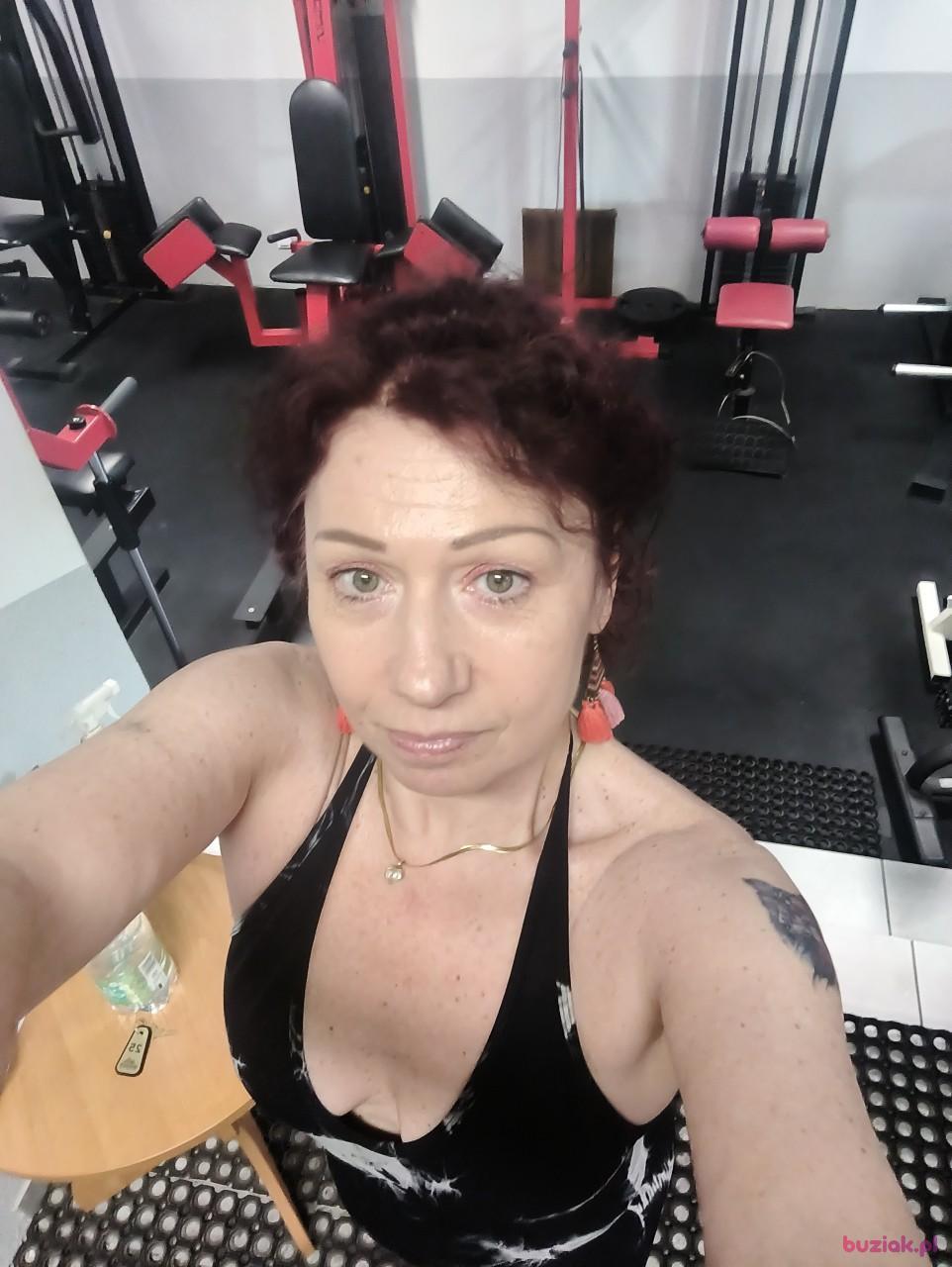 Małgorzata, Female, 61, Kraków, Polska, Photo: 9