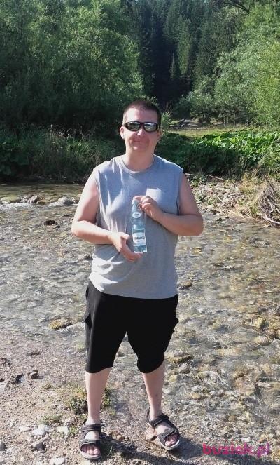 Krzysztof, Mężczyzna, 44, Bydgoszcz, Polska, Zdjęcie: 2
