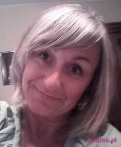 Joanna, Female, 54, Łódź, Polska, Photo: 2