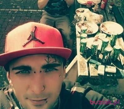 Hubert, Mężczyzna, 36, Glasgow, Wielka Brytania, Zdjęcie: 3