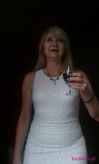 Beata, Kobieta, 60, Kalisz, Polska, Zdjęcie: 5