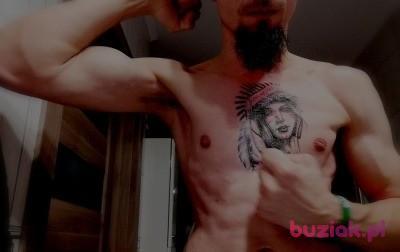 Bartosz, Mężczyzna, 34, Drawsko Pomorskie, Polska, Zdjęcie: 3