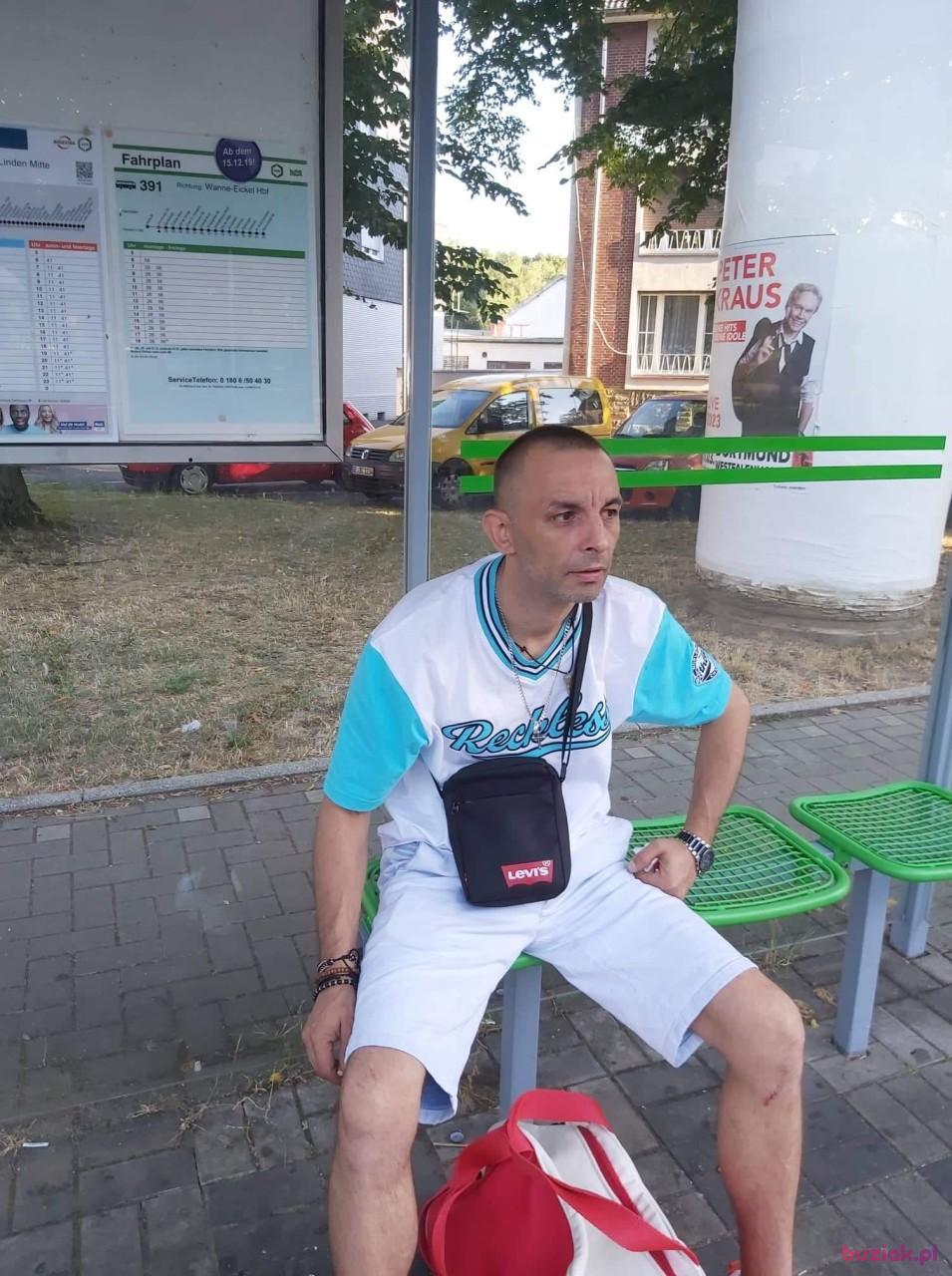 Robert, Male, 43, Dusseldorf, Niemcy, Photo: 1