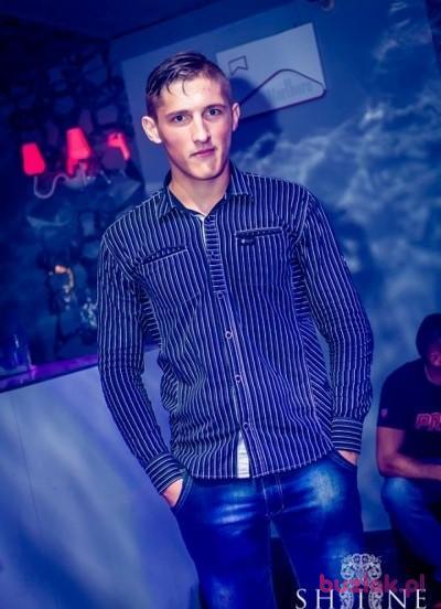 Tomasz, Male, 30, Polska, Photo: 2