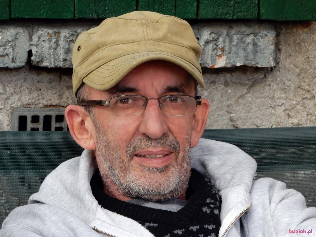 CEZARY, Mężczyzna, 69, Witney, Wielka Brytania, Zdjęcie: 2