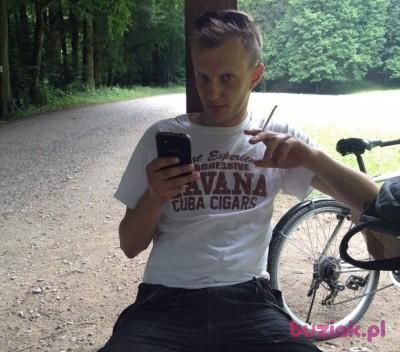 Bartek, Male, 37, Nowy Sącz, Polska, Photo: 3
