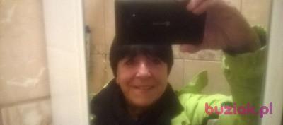 henia, Kobieta, 71, Poznań, Polska, Zdjęcie: 3