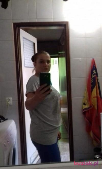 Dorota, Kobieta, 41, Białystok, Polska, Zdjęcie: 2
