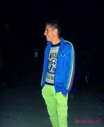Szymek, Mężczyzna, 32, Rzeszów, Polska, Zdjęcie: 2