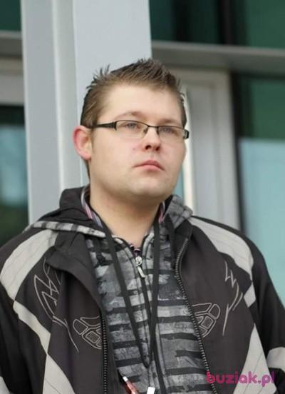 Radek , Male, 39, Poznań, Polska, Photo: 2