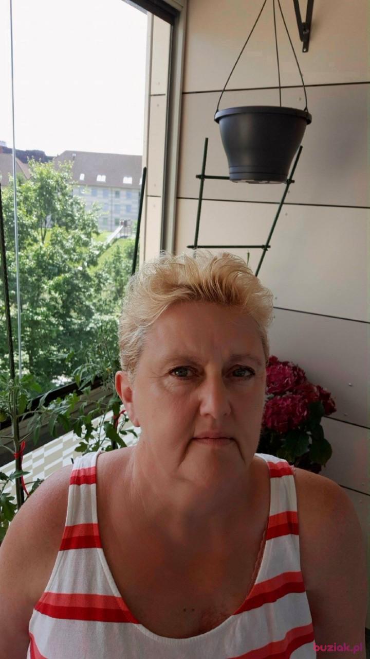 Maria, Kobieta, 67, Szczecin, Polska, Zdjęcie: 3