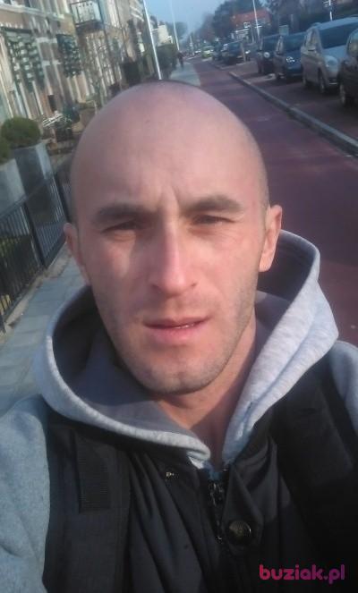 Marcin, Male, 38, Chełm, Polska, Photo: 1