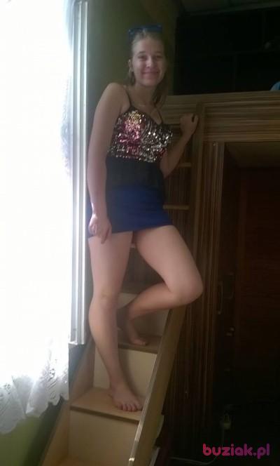 kamila, Female, 27, Płock, Polska, Photo: 4