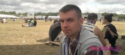 Artur, Mężczyzna, 36, Gdańsk, Polska, Zdjęcie: 2