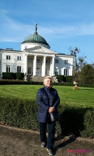 Teresa, Kobieta, 76, Frankfurt, Niemcy, Zdjęcie: 4