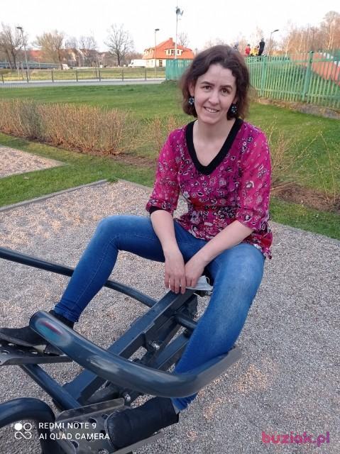 Agnieszka, Kobieta, 48, Ełk, Polska, Zdjęcie: 4