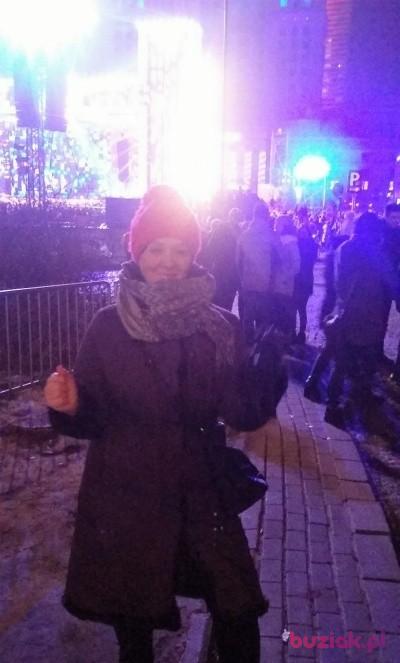 Bożena, Female, 65, Warszawa, Polska, Photo: 2