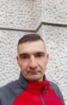 Sebastian, Mężczyzna, 45, Warszawa, Polska, Zdjęcie: 3