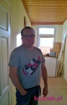 Dariusz, Mężczyzna, 53, Iława, Polska, Zdjęcie: 1