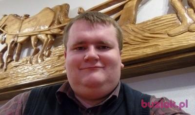 Mateusz, Male, 33, Pruszcz Gdański, Polska, Photo: 2