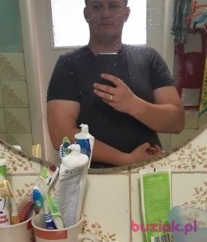 Dawid, Male, 32, Gdańsk, Polska, Photo: 2