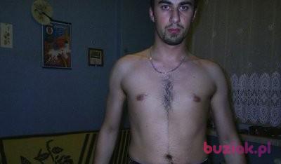 MARCOPOLO, Male, 45, Zabrze, Polska, Photo: 2