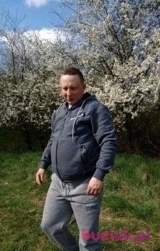 Ryszard, Mężczyzna, 41, Bydgoszcz, Polska, Zdjęcie: 1