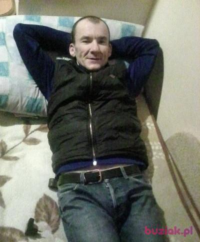 Roman, Male, 51, Lublin, Polska, Photo: 1