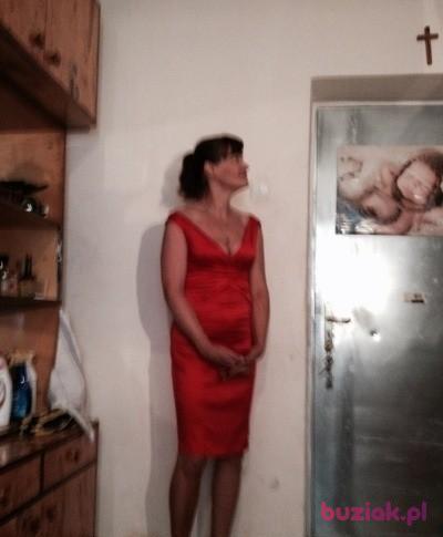 Renata, Female, 52, Kraków, Polska, Photo: 4