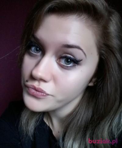 Natalka, Female, 32, Poznań, Polska, Photo: 4