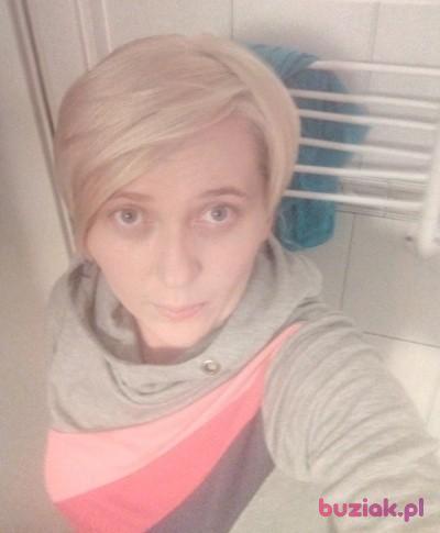 Sylwia, Kobieta, 32, Łuków, Polska, Zdjęcie: 1