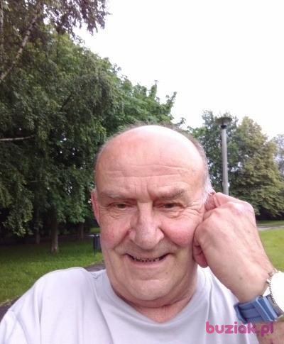 jerzy, Male, 76, Kraków, Polska, Photo: 2