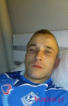 lewandowski417, Male, 35, Poznań, Polska, Photo: 2