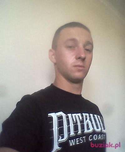 Andrzej, Mężczyzna, 35, Września, Polska, Zdjęcie: 2