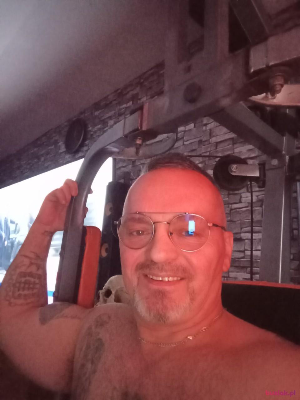 Henryk, Mężczyzna, 61, Chorzów, Polska, Zdjęcie: 1