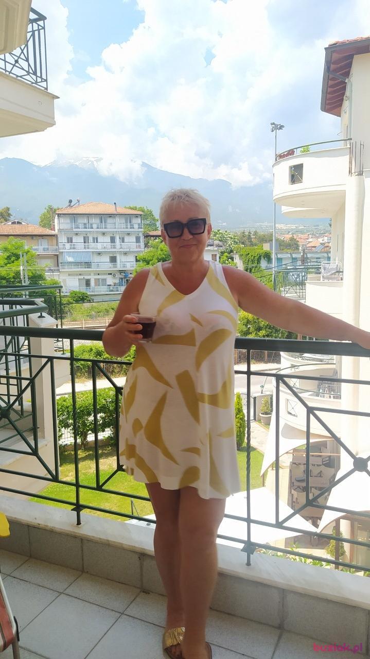 Halina, Female, 68, Jaworzno, Polska, Photo: 33