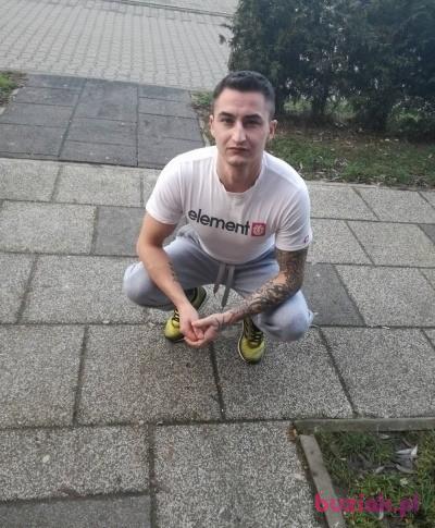 Łukasz, Mężczyzna, 37, Zambrów, Polska, Zdjęcie: 5
